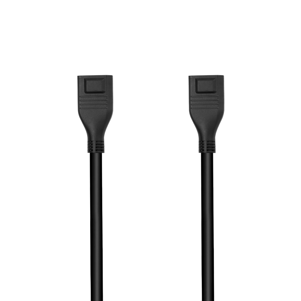 EcoFlow DELTA Max Extra Battery Connection Cable 3.2ft / 1m