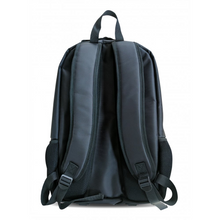 Load image into Gallery viewer, Faraday Backpack with Double-Fold Seal, Durable Nylon Exterior, Adjustable Straps, Signal Blocking.
