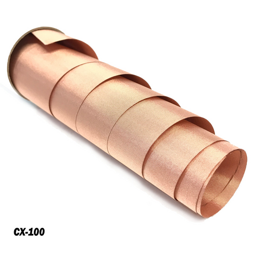 Faraday Cyber CX-100 EMF RF Shielding 100% Copper Plated Fabric Roll 53