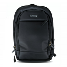 Load image into Gallery viewer, Faraday Backpack with double-fold seal and durable design for enhanced signal blocking.
