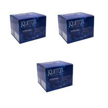 Load image into Gallery viewer, Quicksilver Scientific Quinton Hypertonic vials 3 pack boxes
