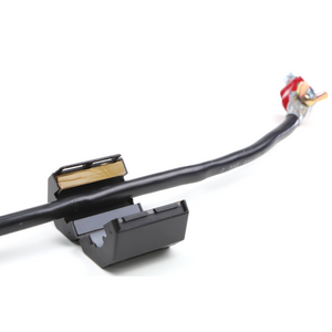 Faraday Auto High Saturation Ferrite for Vehicle EMP Protection on Battery Lead