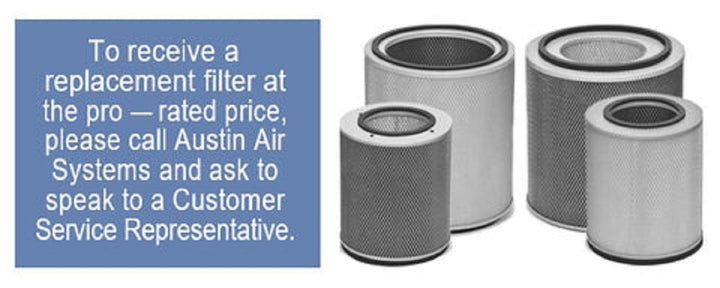 Austin Air HEPA Healthmate Plus Máquina estándar O8C 120V B450A1 1500 pies cuadrados