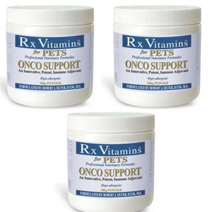 Rx vitamins for pets onco cheap support