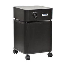 Load image into Gallery viewer, Austin Air HealthMate HEPA Standard Cleaner O55C Black 120V B400B1 1500 sf
