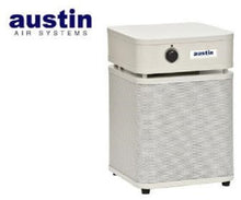 Load image into Gallery viewer, Austin Air HealthMate Standard HM400 HEPA Air Cleaner O4% 220 Volt 1500 sf
