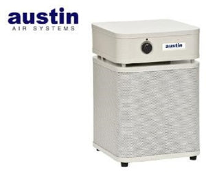 Austin Air HealthMate Standard HM400 HEPA Air Cleaner O4% 220 Volt 1500 sf