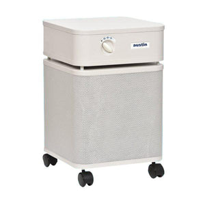 Austin Air HealthMate Standard HM400 HEPA Air Cleaner O4% 220 Volt 1500 sf