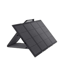 Load image into Gallery viewer, EcoFlow DELTA Max 2000 Power Station with 220W Solar Panel Kit
