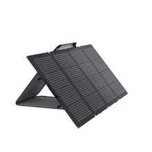 Load image into Gallery viewer, EcoFlow DELTA Max 2000 Power Station 2016Wh with 220W Portable Solar Panel Kit
