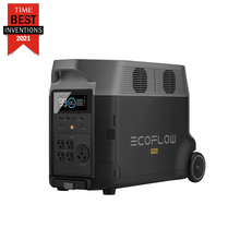 Load image into Gallery viewer, EcoFlow DELTA Pro Portable Power Station For Home Backup Power
