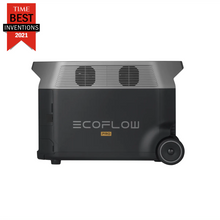 Load image into Gallery viewer, EcoFlow DELTA Pro Portable Power Station For Home Backup Power
