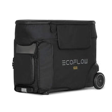 Load image into Gallery viewer, EcoFlow DELTA Pro waterproof bag for portable power station protection.
