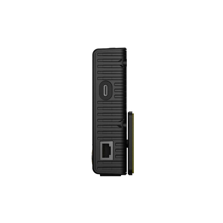 Control remoto EcoFlow DELTA Pro para monitorizar centrales eléctricas con Bluetooth
