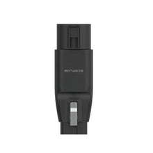 Load image into Gallery viewer, EcoFlow EV X-Stream Adapter for Fast Charging of DELTA Pro at Home &amp; Away
