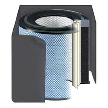 Load image into Gallery viewer, Austin Air Replacement Filter Healthmate Standard HEPA 5 Year O2% Black FR400A
