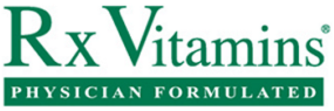 Multivitamínico infantil Rx Vitamins, 90 comprimidos masticables con sabor a uva para niños