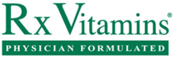 Multivitamínico infantil Rx Vitamins, 90 comprimidos masticables con sabor a uva para niños