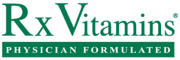 Vitaminas Rx Alginate Plus 120 Cápsulas Apoyo Digestivo