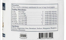 Load image into Gallery viewer, Rx Vitamins For Pets Canine Mineral 454 Grams 8520
