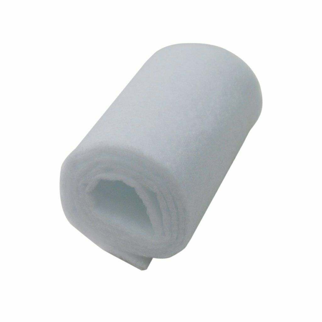 Austin Air Large Pre Filter for Standard Machines 5 Year O5% White F400B