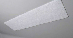 Austin Air Large Pre Filter for Standard Machines 5 Year O5% White F400B