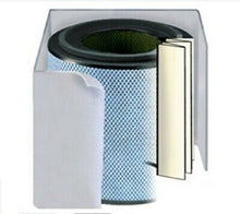 Load image into Gallery viewer, Austin Air Replacement Filter Standard Allergy HEGA 5 Year O4% Black FR405A
