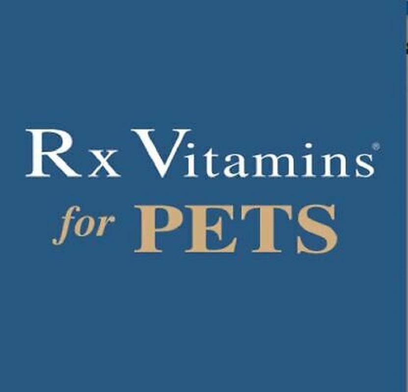 Rx Vitamins For Pets Rx Clay 100g Intestine Support Powder for Dogs and Cats