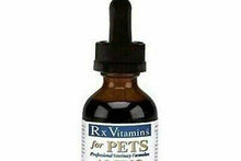 Load image into Gallery viewer, Rx Vitamins For Pets Amino B-Plex Vitamins Dogs and Cats 4 Ounces
