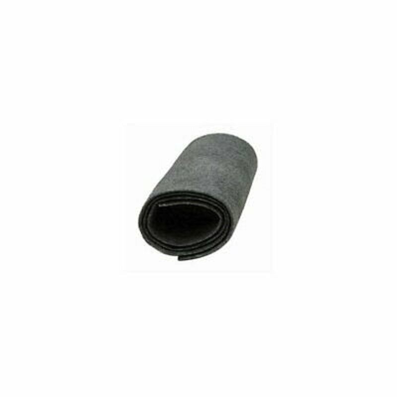 Austin Air Small Pre Filter For Junior Machines 5 Years O5% Black F200A