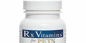 Rx Vitamins for Pets CurcuWIN chewable tablets for cats and dogs, 90 tablets, 3 pack.