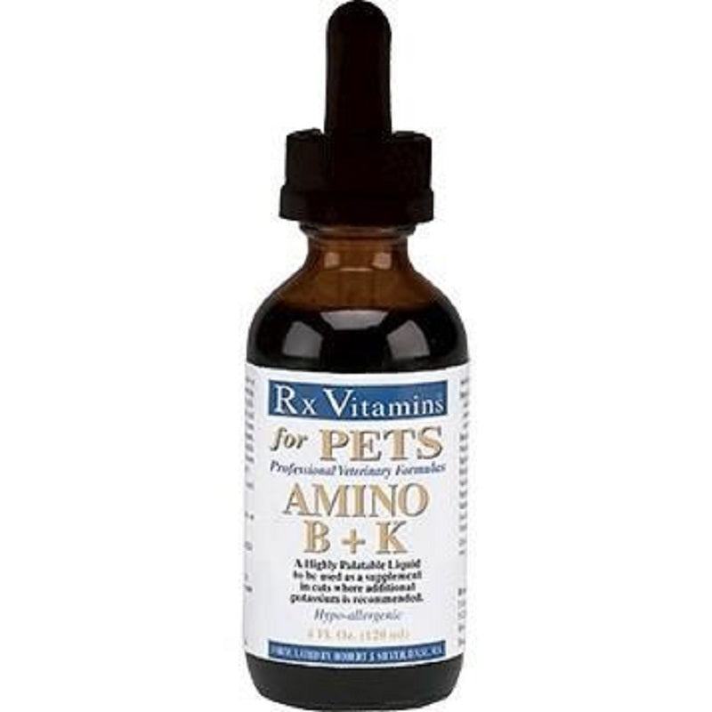 Rx vitamins essentials for dogs 2025